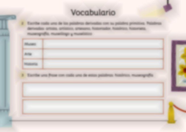 Modelo de apresentação Situação de aprendizagem 8 - Língua e Literatura - 5.º ano