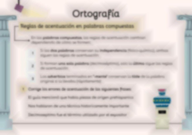 Modelo de apresentação Situação de aprendizagem 8 - Língua e Literatura - 5.º ano