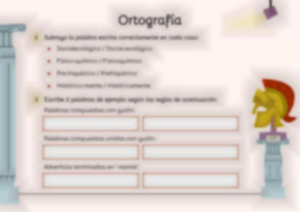 Modelo de apresentação Situação de aprendizagem 8 - Língua e Literatura - 5.º ano