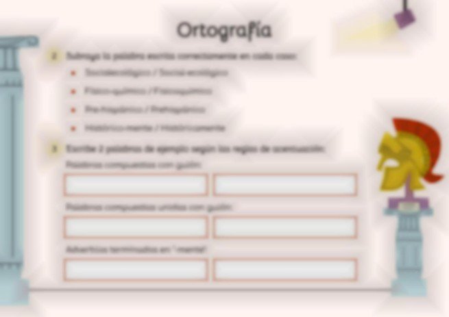 Modelo de apresentação Situação de aprendizagem 8 - Língua e Literatura - 5.º ano