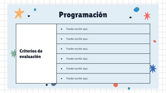 Situations d'enseignement-apprentissage : LOMLOE (Loi du système éducatif espagnol) Modèles de présentation