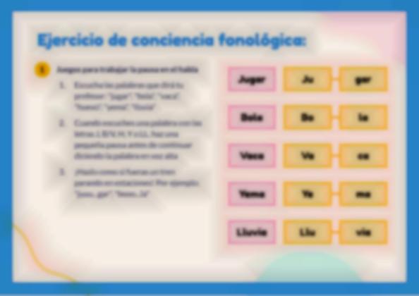 Learning Situation 1 - Language and Literature - 1st Grade presentation template 