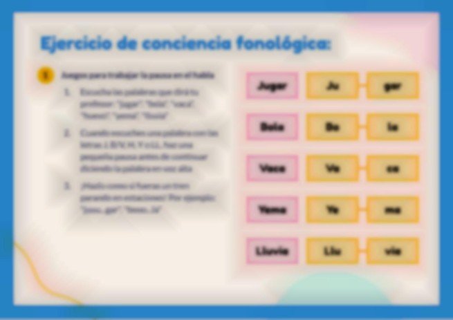 Learning Situation 1 - Language and Literature - 1st Grade presentation template 