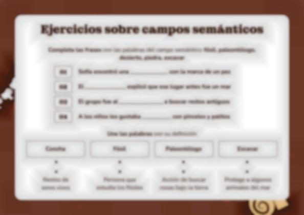 Situation d'apprentissage 16 - Langue et littérature - CE2 Modèles de présentation