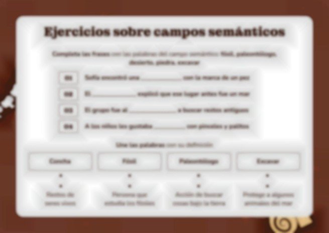 Situation d'apprentissage 16 - Langue et littérature - CE2 Modèles de présentation