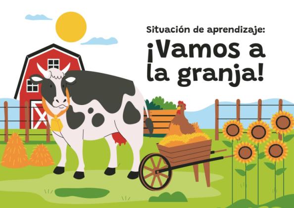 Learning Situation 16 - Language and Literature - 1st grade presentation template 