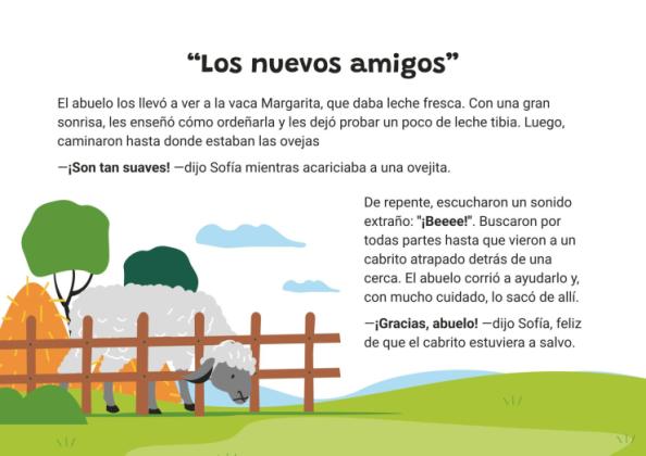 Learning Situation 16 - Language and Literature - 1st grade presentation template 