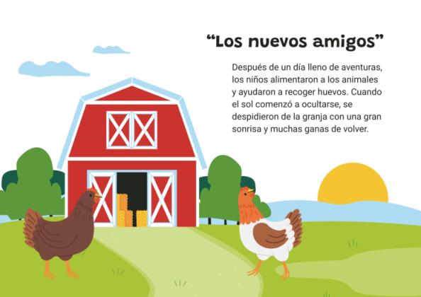 Learning Situation 16 - Language and Literature - 1st grade presentation template 