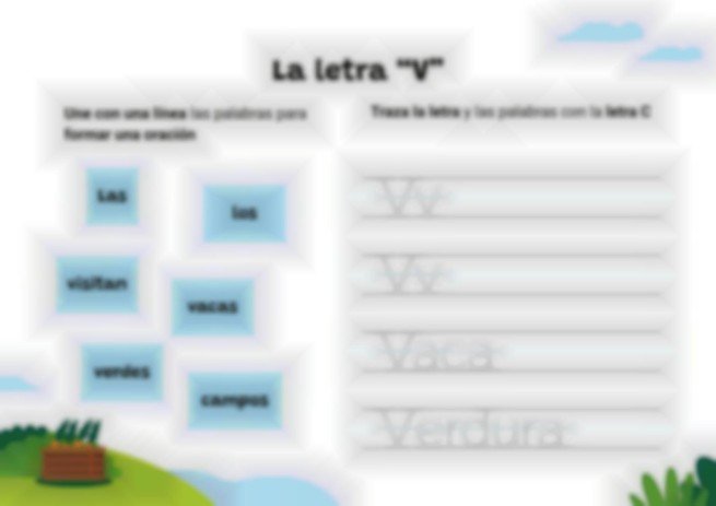 Learning Situation 16 - Language and Literature - 1st grade presentation template 