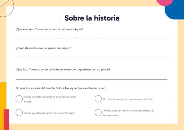 Lernsituation 15 – Sprache und Literatur – 2. Klasse Präsentationsvorlage