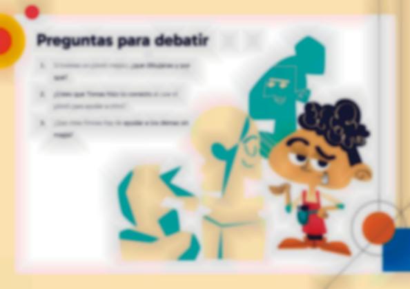 Lernsituation 15 – Sprache und Literatur – 2. Klasse Präsentationsvorlage