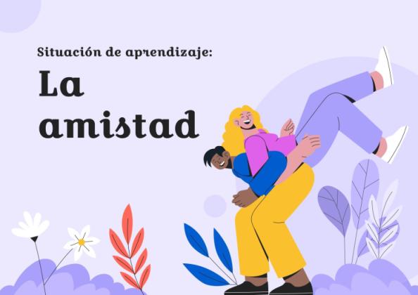 Lernsituation 3 – Sprache und Literatur – 5. Klasse Präsentationsvorlage