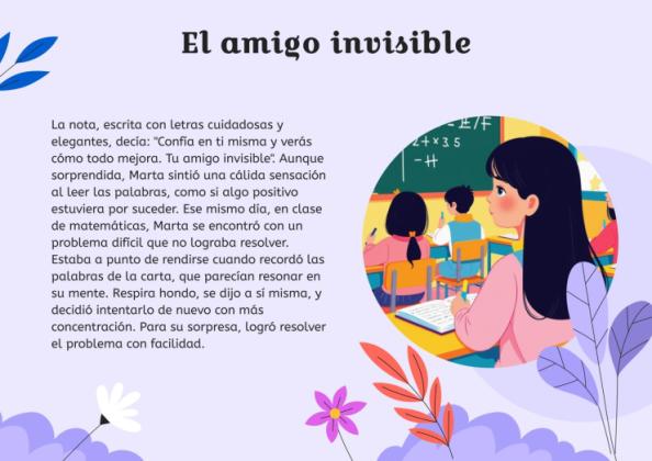 Lernsituation 3 – Sprache und Literatur – 5. Klasse Präsentationsvorlage