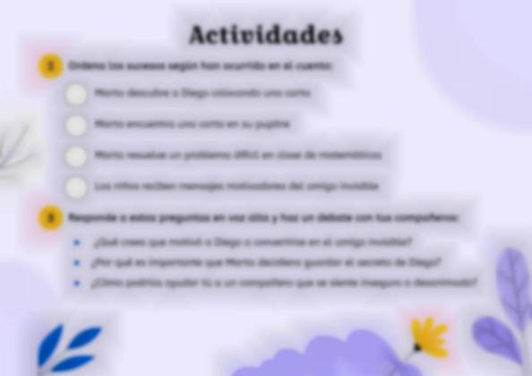 Lernsituation 3 – Sprache und Literatur – 5. Klasse Präsentationsvorlage