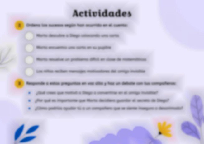 Lernsituation 3 – Sprache und Literatur – 5. Klasse Präsentationsvorlage