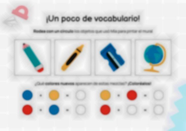 Situation d'apprentissage 14 - Langue et littérature - CP Modèles de présentation