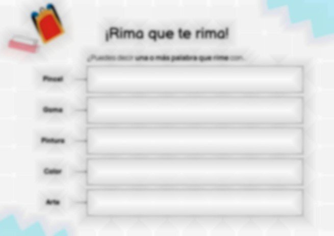 Situation d'apprentissage 14 - Langue et littérature - CP Modèles de présentation