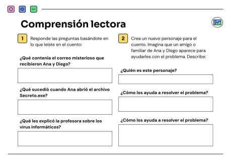 Lernsituation 2 – Sprache und Literatur – 5. Klasse Präsentationsvorlage