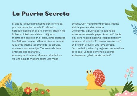 학습 상황 8 - 언어와 문학 - 2학년 프레젠테이션 템플릿