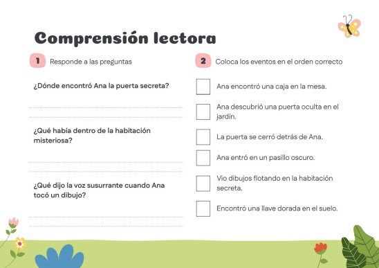 학습 상황 8 - 언어와 문학 - 2학년 프레젠테이션 템플릿