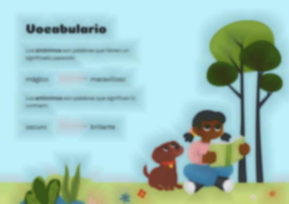 학습 상황 8 - 언어와 문학 - 2학년 프레젠테이션 템플릿