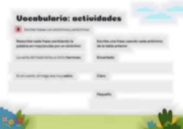 학습 상황 8 - 언어와 문학 - 2학년 프레젠테이션 템플릿