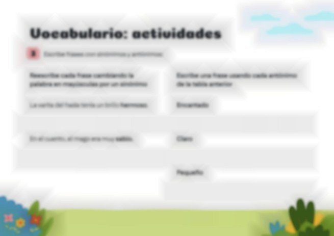 학습 상황 8 - 언어와 문학 - 2학년 프레젠테이션 템플릿