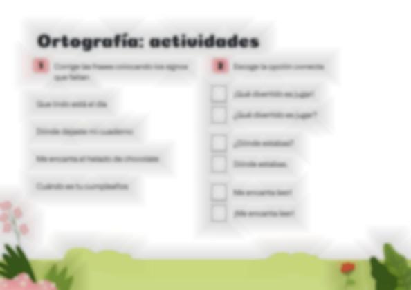 학습 상황 8 - 언어와 문학 - 2학년 프레젠테이션 템플릿