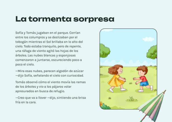 학습 상황 7 - 언어와 문학 - 2학년 프레젠테이션 템플릿