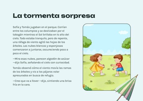 학습 상황 7 - 언어와 문학 - 2학년 프레젠테이션 템플릿