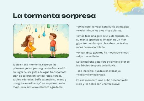 학습 상황 7 - 언어와 문학 - 2학년 프레젠테이션 템플릿