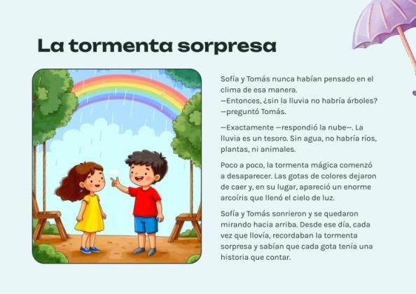 학습 상황 7 - 언어와 문학 - 2학년 프레젠테이션 템플릿