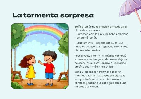 학습 상황 7 - 언어와 문학 - 2학년 프레젠테이션 템플릿