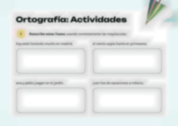 학습 상황 7 - 언어와 문학 - 2학년 프레젠테이션 템플릿