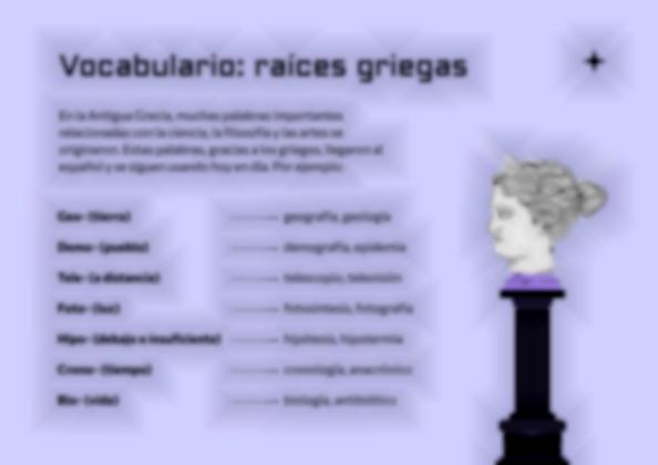Situation d'apprentissage 2 - Langue et littérature - 6e Modèles de présentation