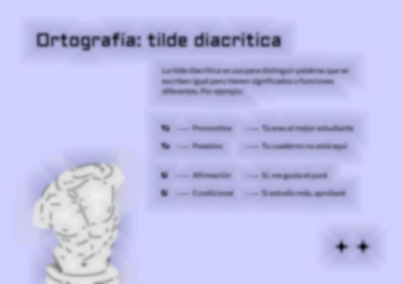 Situation d'apprentissage 2 - Langue et littérature - 6e Modèles de présentation