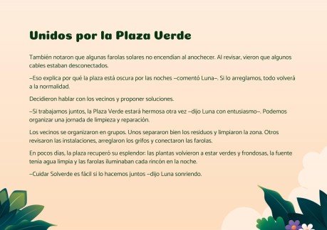 Modelo de apresentação Situação de Aprendizagem 9 - Língua e Literatura - 4.º ano do ensino fundamental