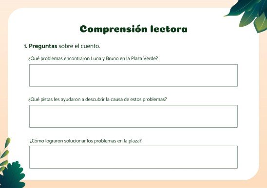 Modelo de apresentação Situação de Aprendizagem 9 - Língua e Literatura - 4.º ano do ensino fundamental