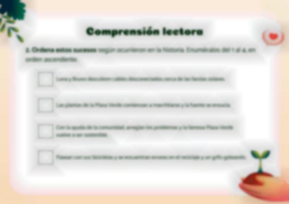 Modelo de apresentação Situação de Aprendizagem 9 - Língua e Literatura - 4.º ano do ensino fundamental