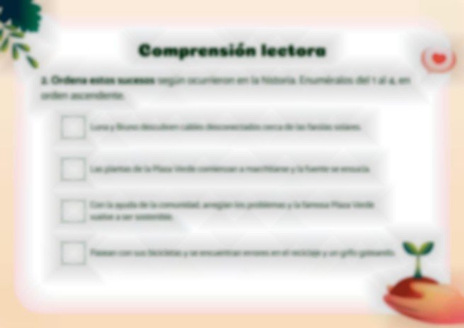 Modelo de apresentação Situação de Aprendizagem 9 - Língua e Literatura - 4.º ano do ensino fundamental