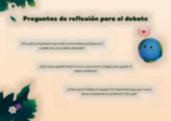 Modelo de apresentação Situação de Aprendizagem 9 - Língua e Literatura - 4.º ano do ensino fundamental