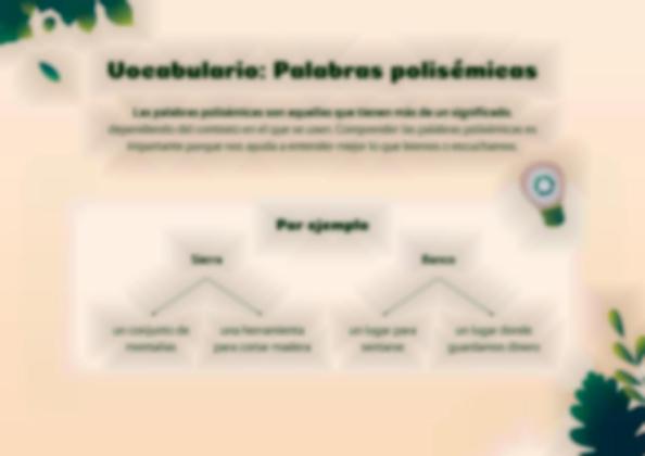 Modelo de apresentação Situação de Aprendizagem 9 - Língua e Literatura - 4.º ano do ensino fundamental