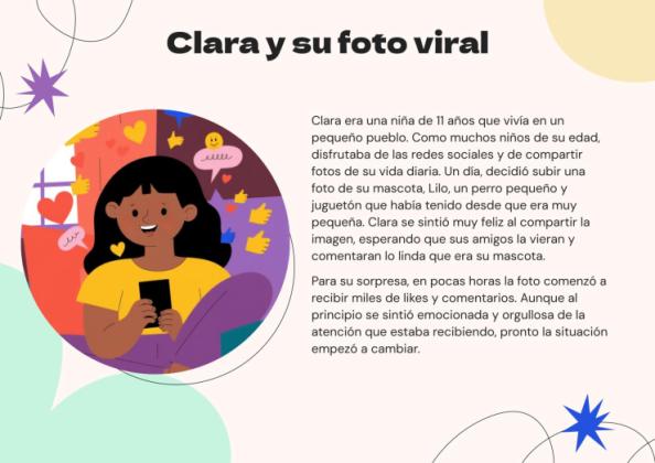 Lernsituation 4 – Sprache und Literatur – 6. Klasse Präsentationsvorlage