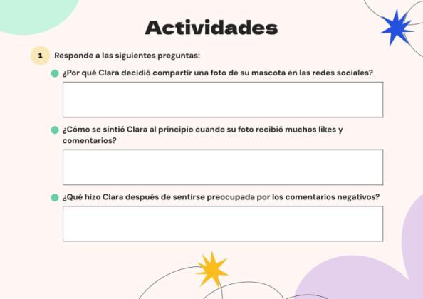 Lernsituation 4 – Sprache und Literatur – 6. Klasse Präsentationsvorlage