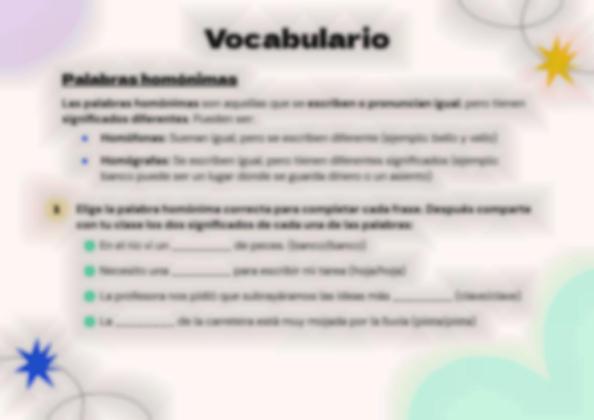 Lernsituation 4 – Sprache und Literatur – 6. Klasse Präsentationsvorlage