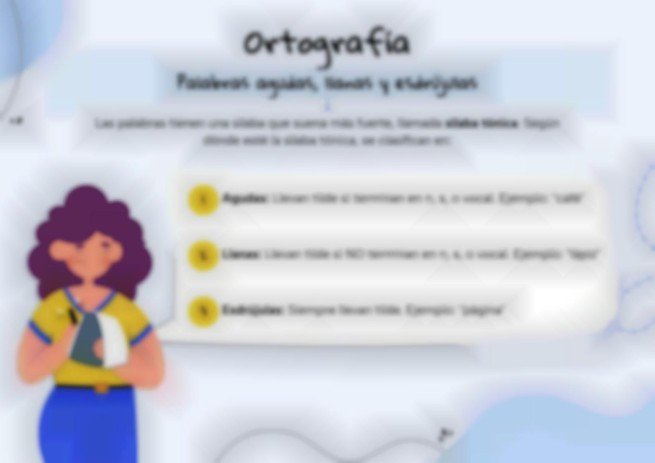 Plantilla de presentación Situación de Aprendizaje 4 - Lengua y Literatura - 4.º de primaria