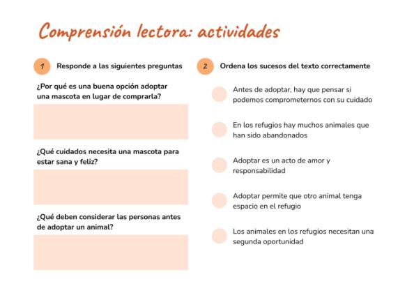 Lernsituation 11 – Sprache und Literatur – 4. Klasse Präsentationsvorlage