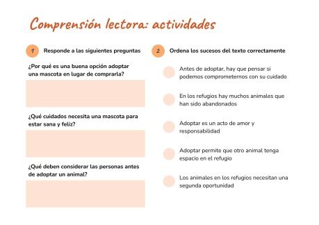 Lernsituation 11 – Sprache und Literatur – 4. Klasse Präsentationsvorlage