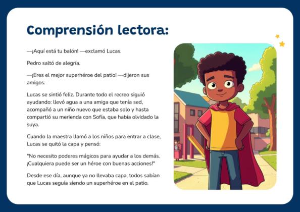 Lernsituation 12 – Sprache und Literatur – 1. Klasse Präsentationsvorlage