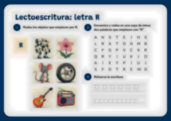 Lernsituation 12 – Sprache und Literatur – 1. Klasse Präsentationsvorlage